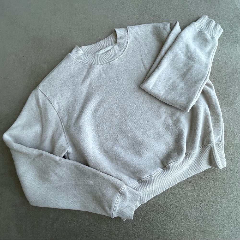 Aritzia crewneck